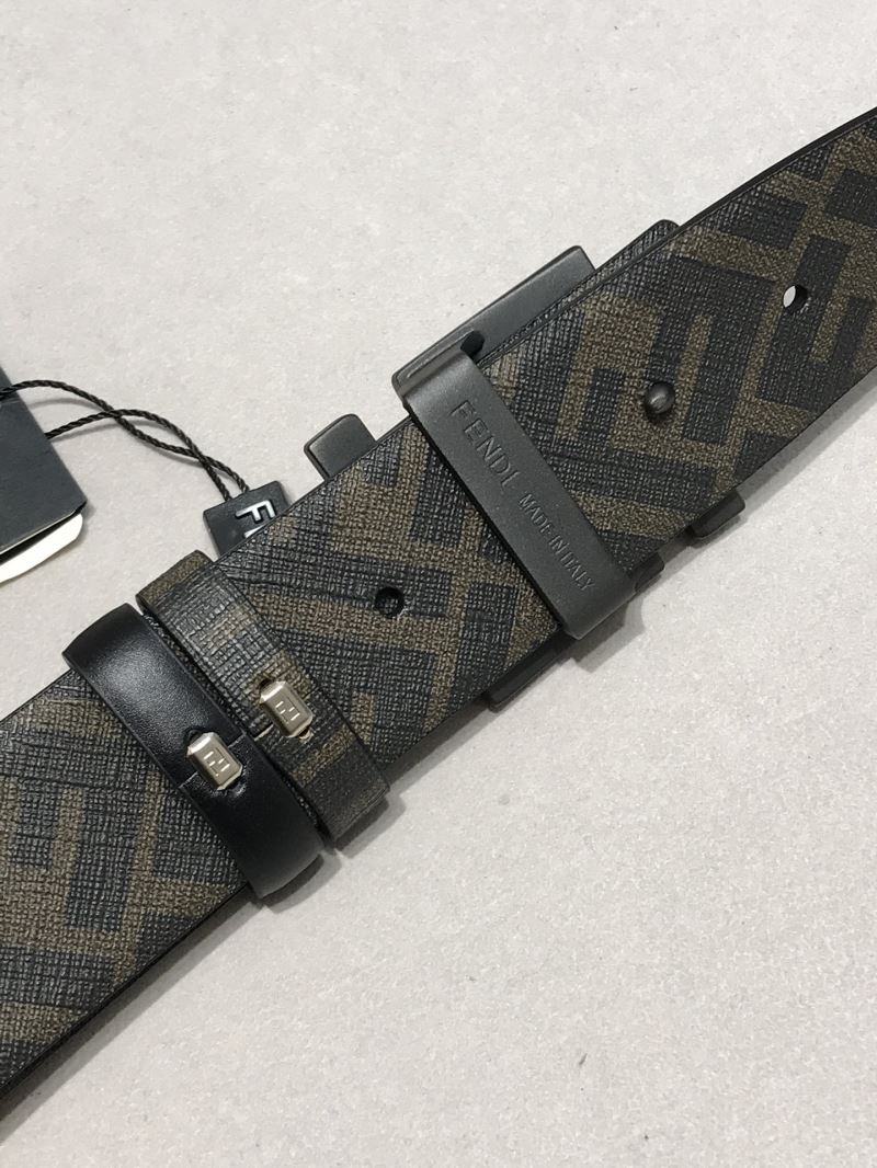 Fendi Belts